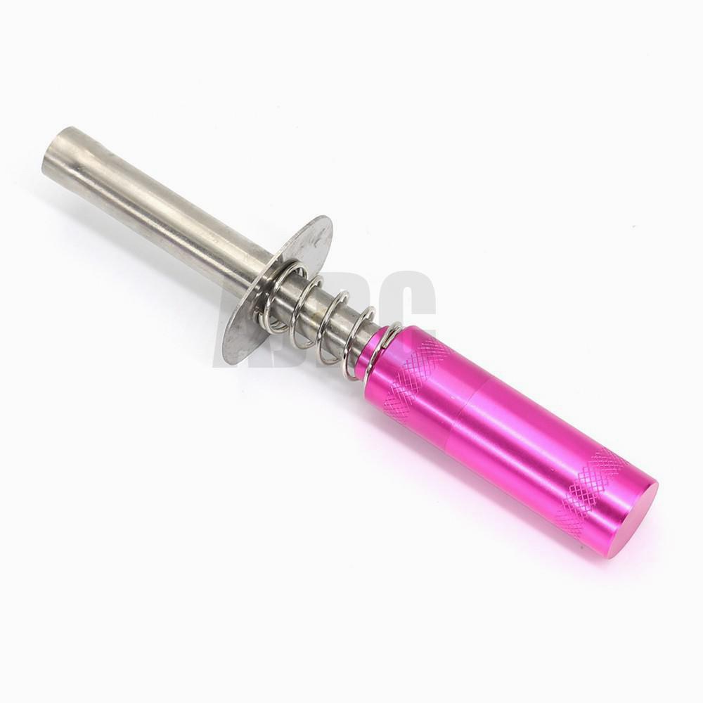 Spark Glow Plug Igniter Starte - Rc Helicopter Nitro avis et prix